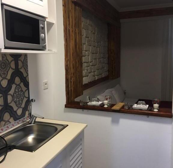 Fotos del hotel Hot Budget Ortakoy:  13