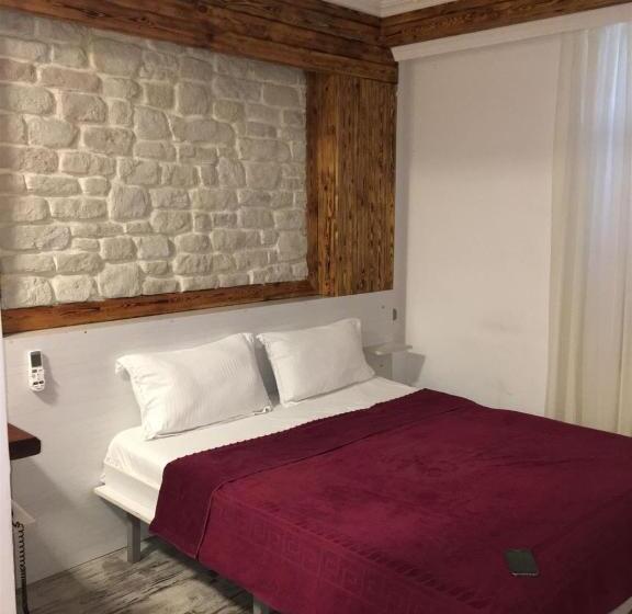 Fotos del hotel Hot Budget Ortakoy:  2