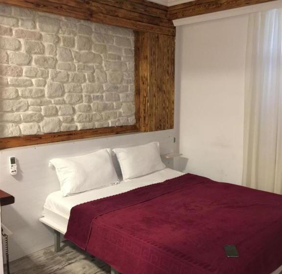 Fotos del hotel Hot Budget Ortakoy:  3