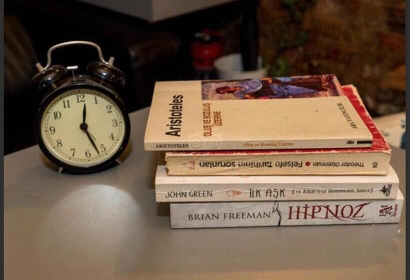 Fotos del hotel Hot Budget Ortakoy:  14