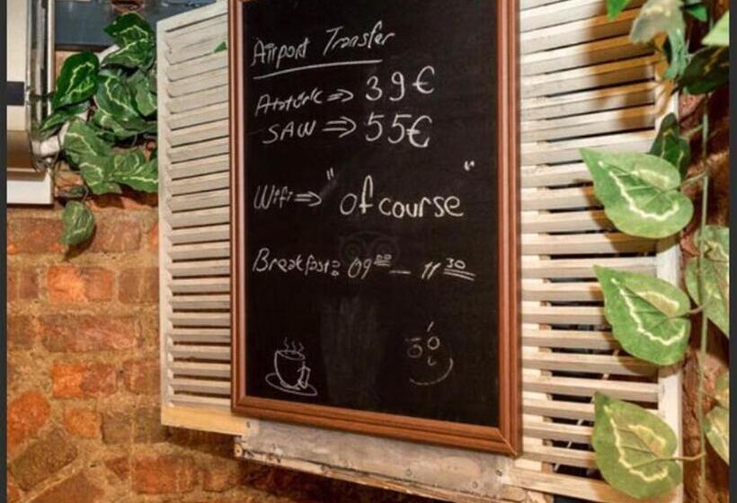 Fotos del hotel Hot Budget Ortakoy:  15