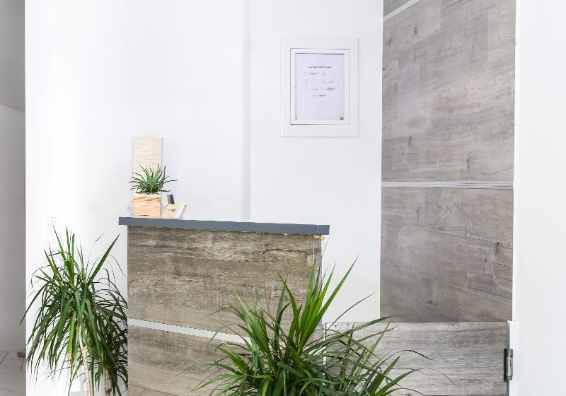 Fotos del hotel Acropolis Plaza Smart Suites:  5