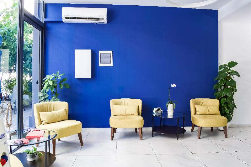 Fotos del hotel Acropolis Plaza Smart Suites:  8