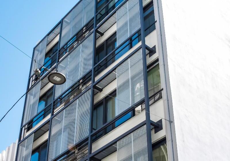 Acropolis Plaza Smart Suites