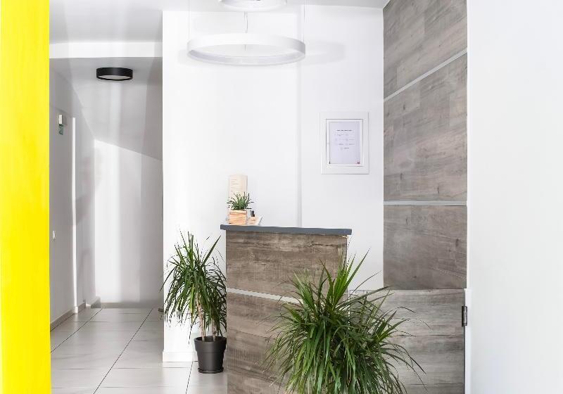 Fotos del hotel Acropolis Plaza Smart Suites:  9