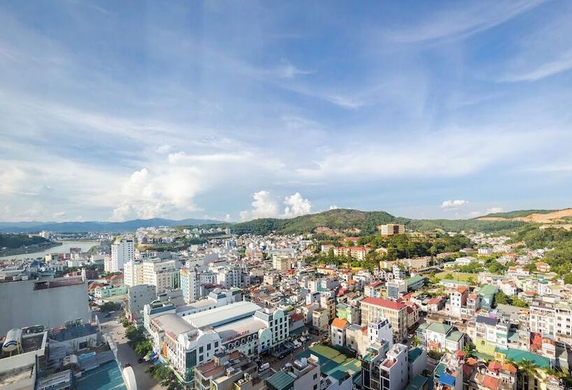 Fotos del hotel Muong Thanh Grand Ha Long:  6