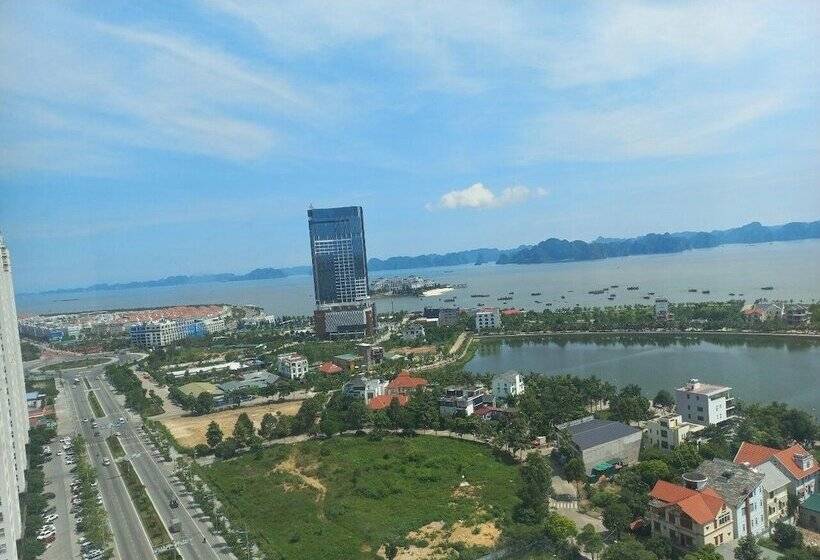 Fotos del hotel Muong Thanh Grand Ha Long:  7