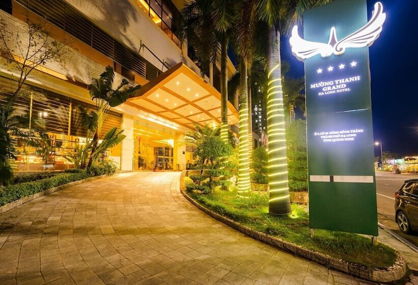 Fotos del hotel Muong Thanh Grand Ha Long:  11