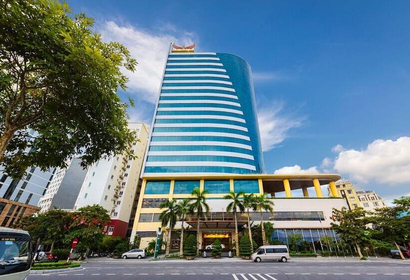 Fotos del hotel Muong Thanh Grand Ha Long:  2