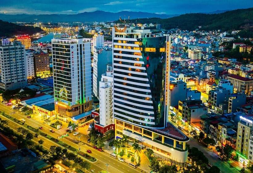 Fotos del hotel Muong Thanh Grand Ha Long:  12