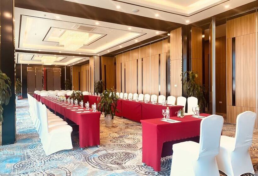 Fotos del hotel Muong Thanh Grand Ha Long:  13