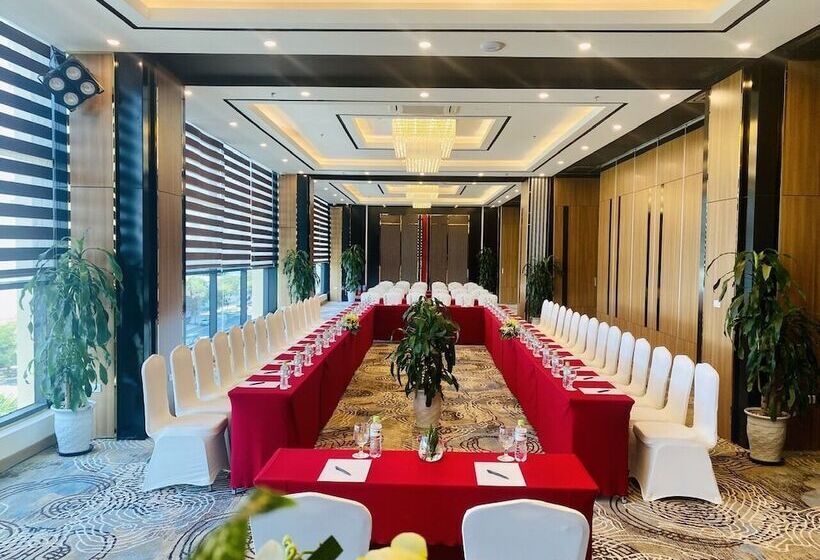 Fotos del hotel Muong Thanh Grand Ha Long:  25