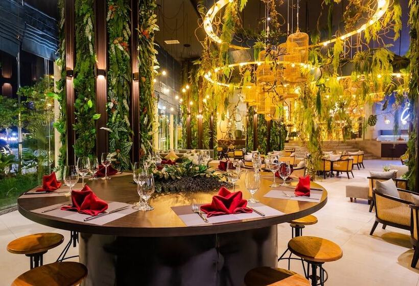 Fotos del hotel Muong Thanh Grand Ha Long:  15