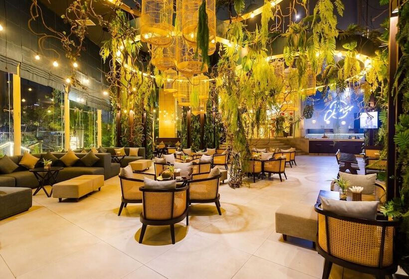 Fotos del hotel Muong Thanh Grand Ha Long:  14