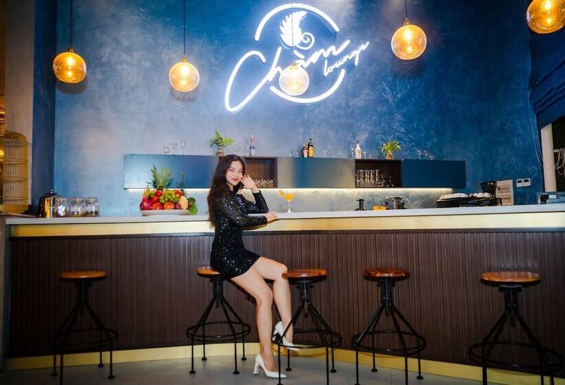 Fotos del hotel Muong Thanh Grand Ha Long:  5