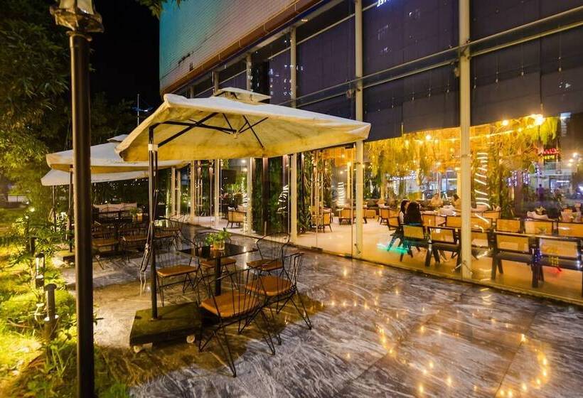 Fotos del hotel Muong Thanh Grand Ha Long:  24