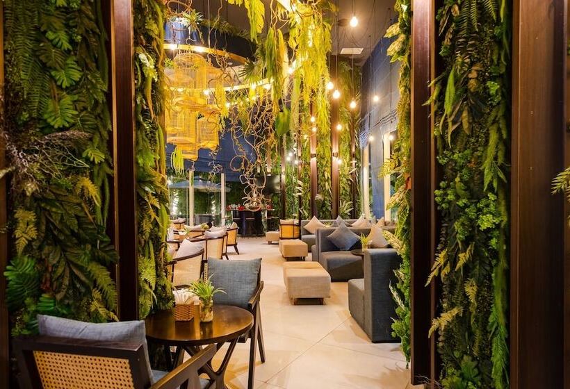 Fotos del hotel Muong Thanh Grand Ha Long:  9