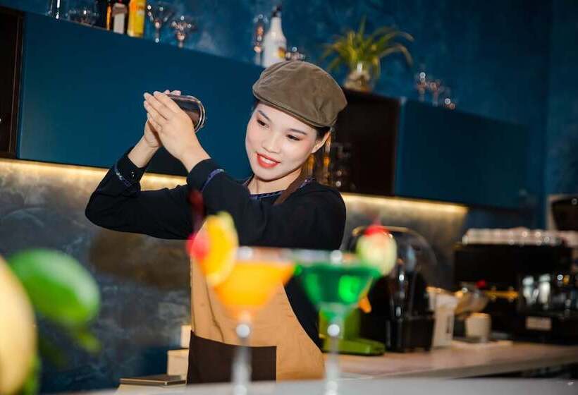 Fotos del hotel Muong Thanh Grand Ha Long:  16