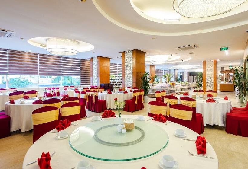 Fotos del hotel Muong Thanh Grand Ha Long:  17
