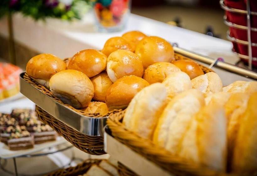 Fotos del hotel Muong Thanh Grand Ha Long:  18