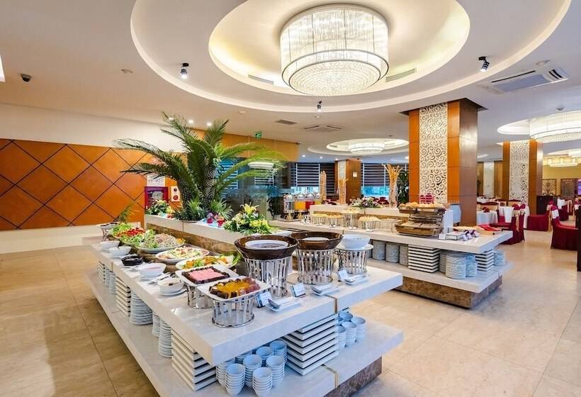 Fotos del hotel Muong Thanh Grand Ha Long:  19