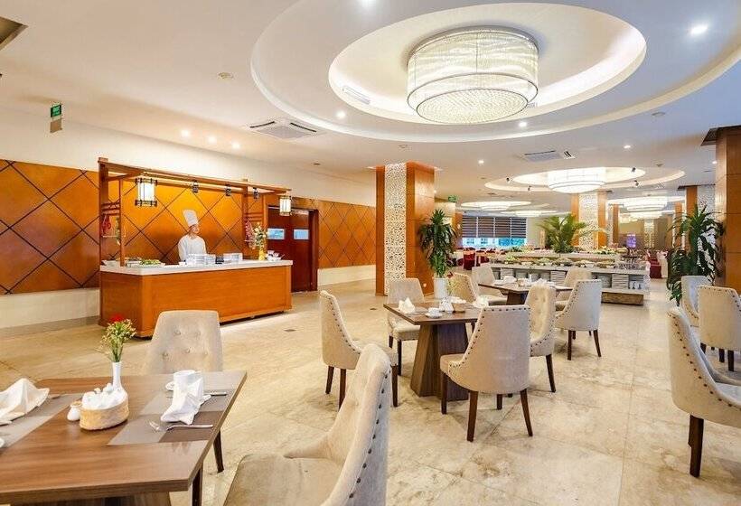 Fotos del hotel Muong Thanh Grand Ha Long:  20