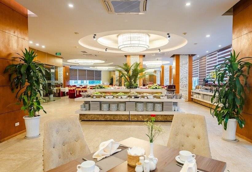 Fotos del hotel Muong Thanh Grand Ha Long:  21