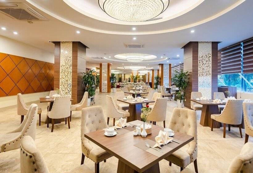 Fotos del hotel Muong Thanh Grand Ha Long:  22