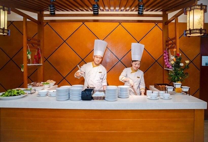 Fotos del hotel Muong Thanh Grand Ha Long:  23