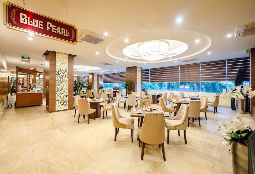 Fotos del hotel Muong Thanh Grand Ha Long:  8