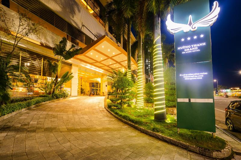 Fotos del hotel Muong Thanh Grand Ha Long:  3