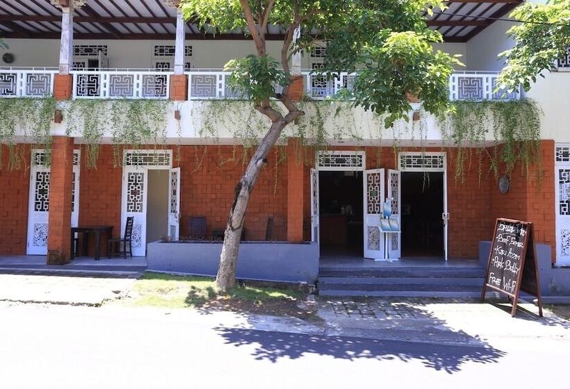 Fotos del hotel Reddoorz @ Umalas:  13