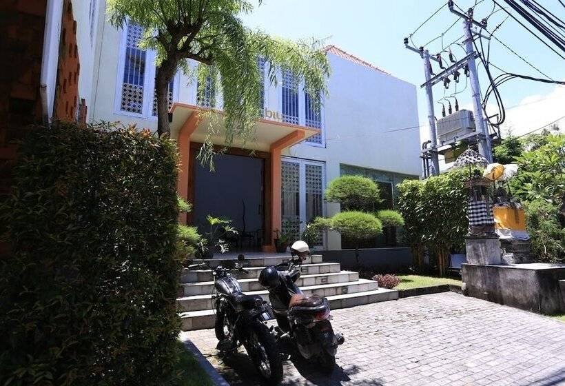 Fotos del hotel Reddoorz @ Umalas:  8