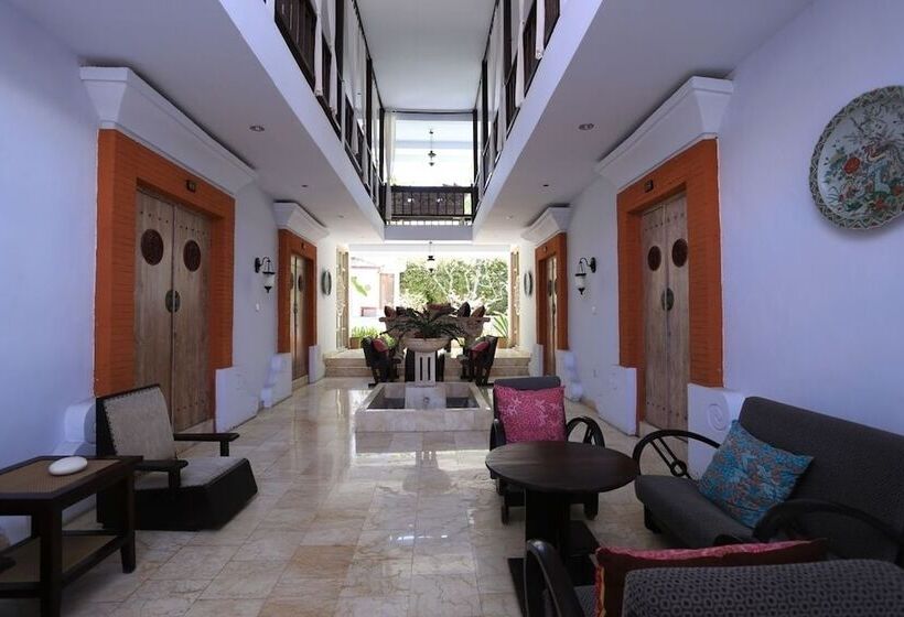 Fotos del hotel Reddoorz @ Umalas:  9