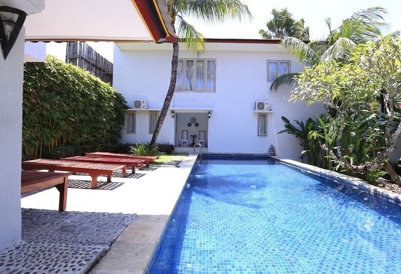 Fotos del hotel Reddoorz @ Umalas:  15