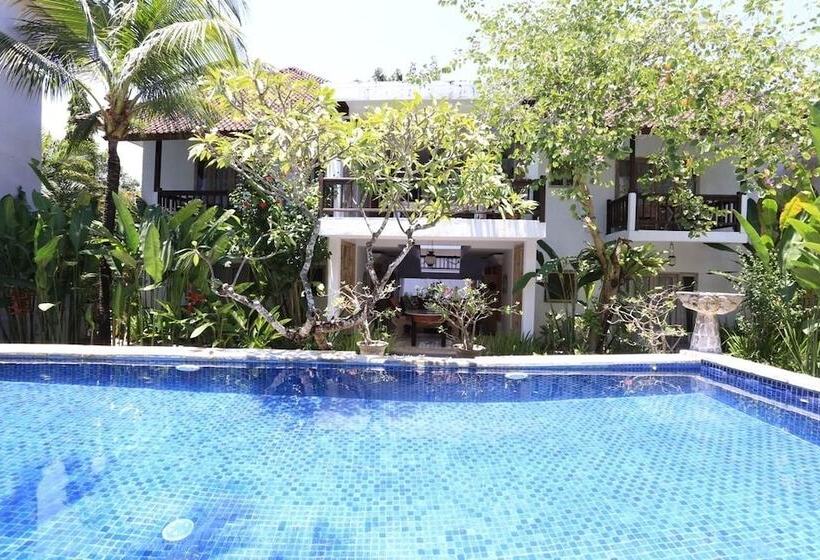 Fotos del hotel Reddoorz @ Umalas:  14