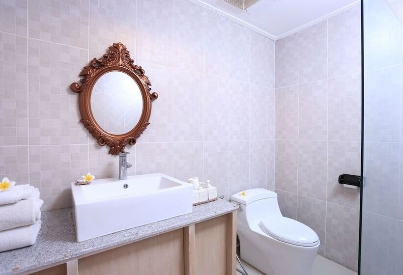 Fotos del hotel Reddoorz @ Umalas:  17