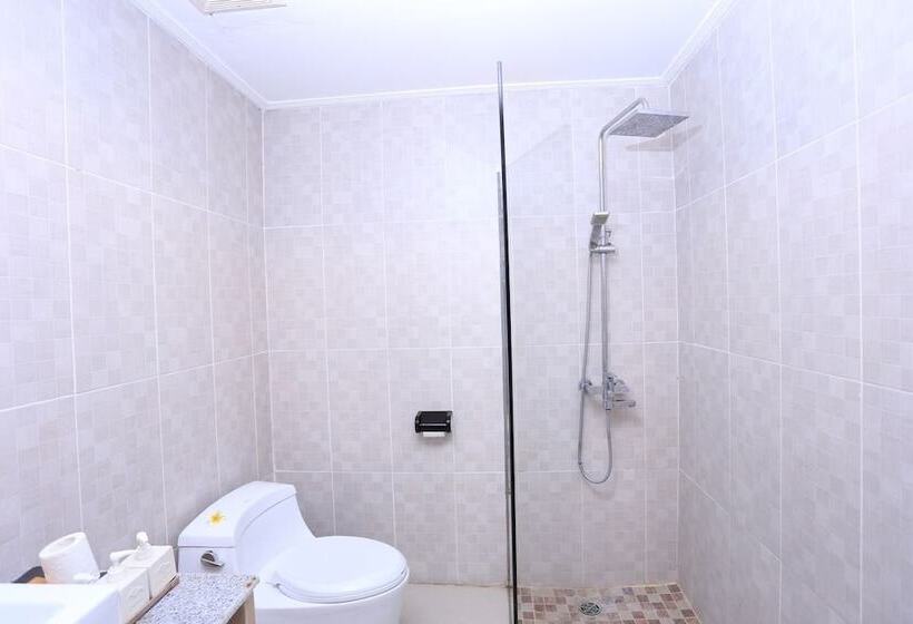 Fotos del hotel Reddoorz @ Umalas:  18