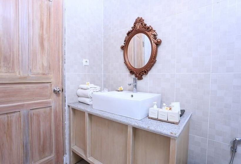 Fotos del hotel Reddoorz @ Umalas:  19