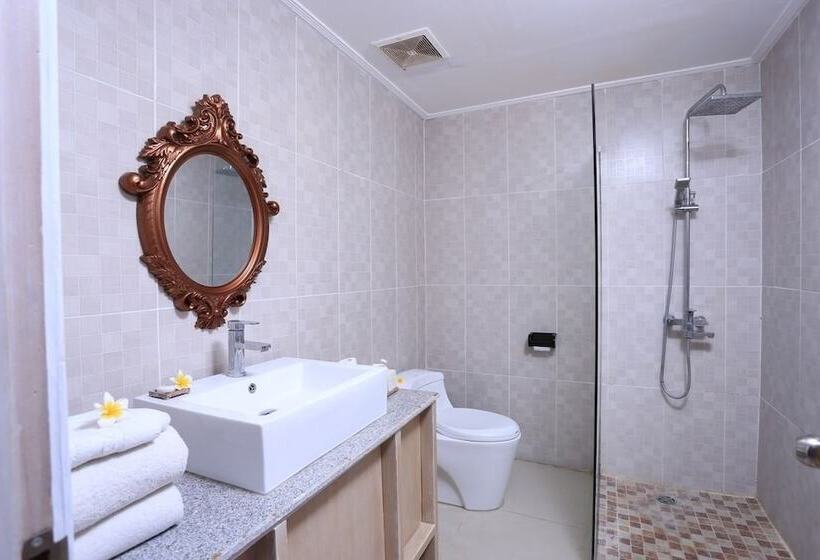 Fotos del hotel Reddoorz @ Umalas:  20