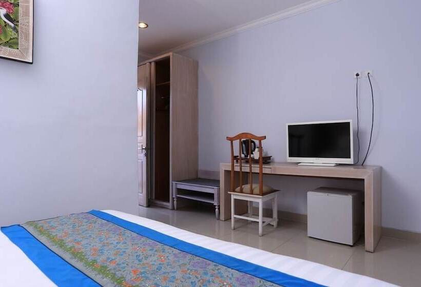 Fotos del hotel Reddoorz @ Umalas:  21