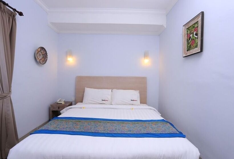 Fotos del hotel Reddoorz @ Umalas:  23