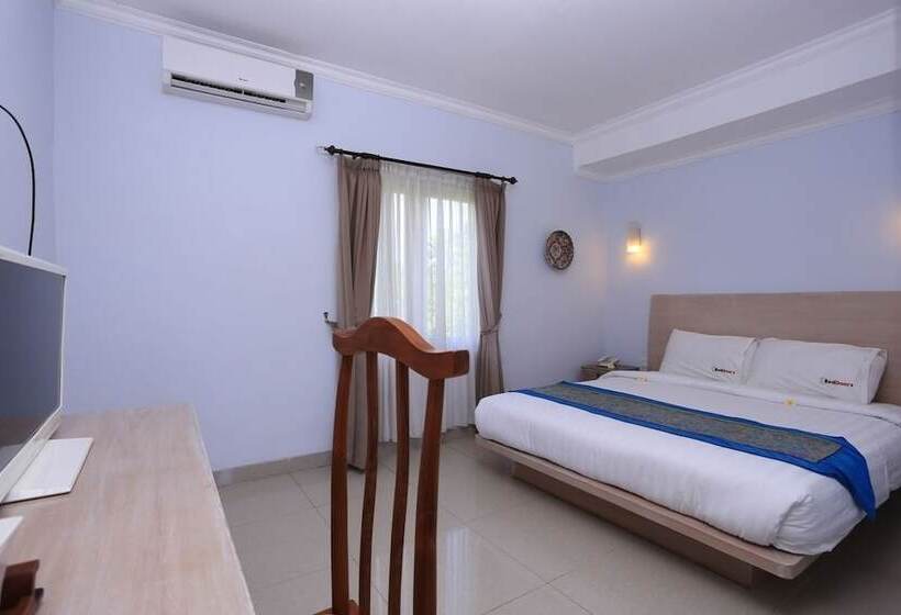 Fotos del hotel Reddoorz @ Umalas:  5