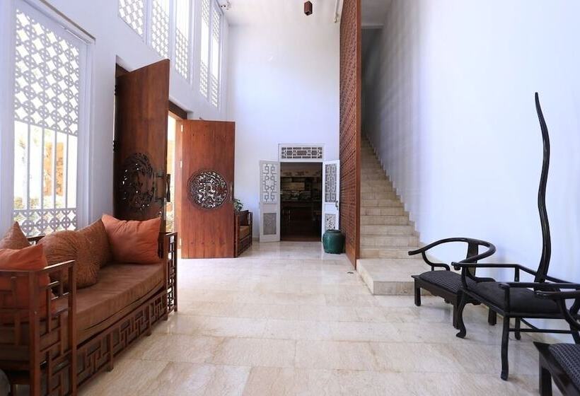 Fotos del hotel Reddoorz @ Umalas:  4