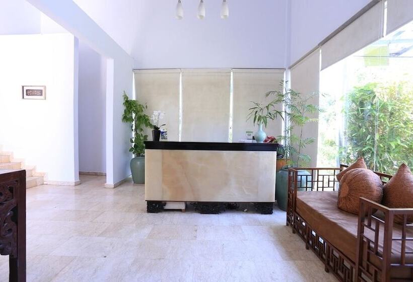 Fotos del hotel Reddoorz @ Umalas:  25