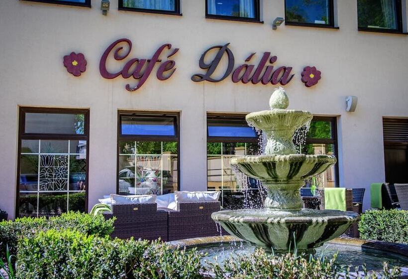 Fotos del hotel The Rooms By Dalia:  3