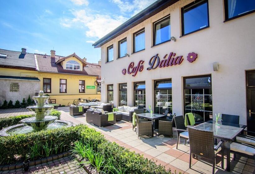 Fotos del hotel The Rooms By Dalia:  4