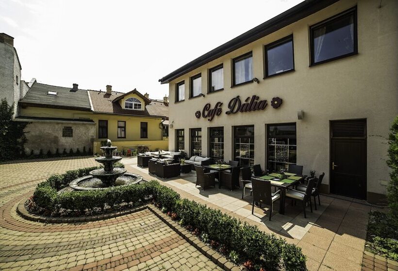 Fotos del hotel The Rooms By Dalia:  7