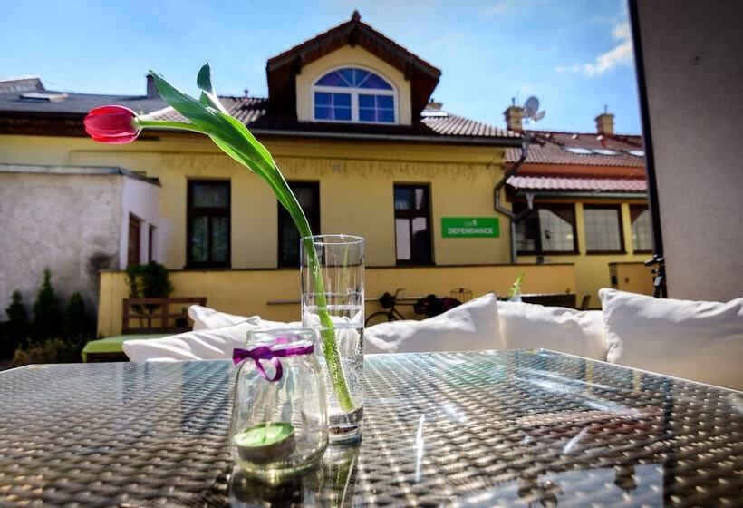 Fotos del hotel The Rooms By Dalia:  9