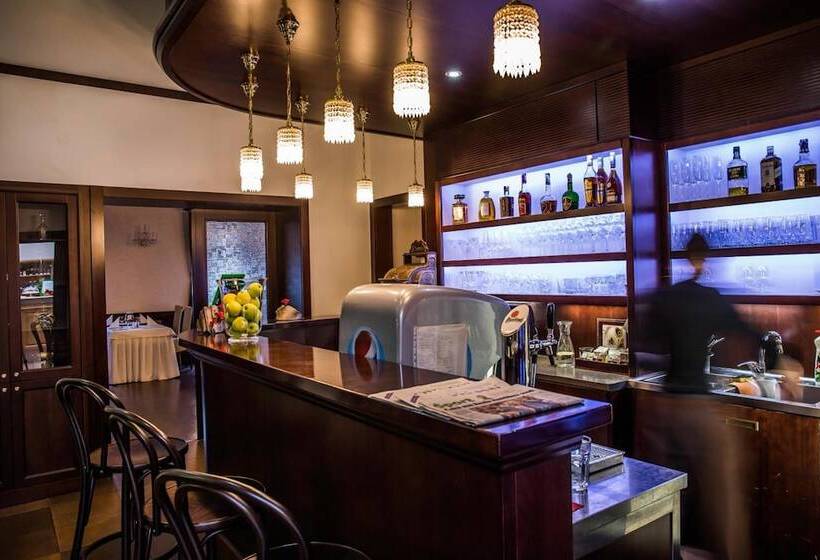 Fotos del hotel The Rooms By Dalia:  13